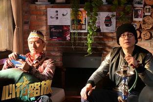 电影心花路放在线观看,一场关于爱情与成长的奇幻之旅 第2张 电影心花路放在线观看,一场关于爱情与成长的奇幻之旅 第2张